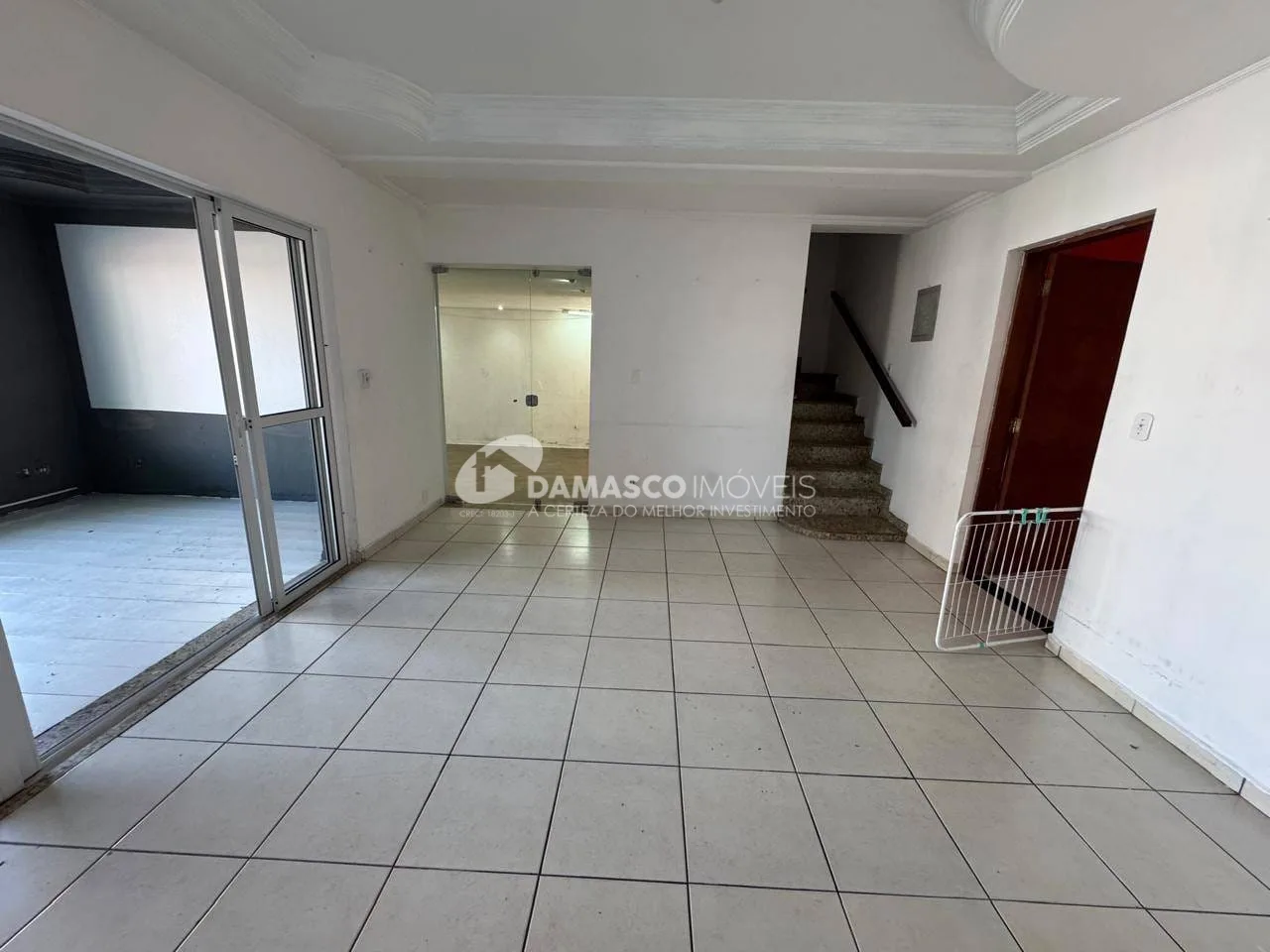 Sobrado  para locação, Santa Paula, São Caetano do Sul, SP