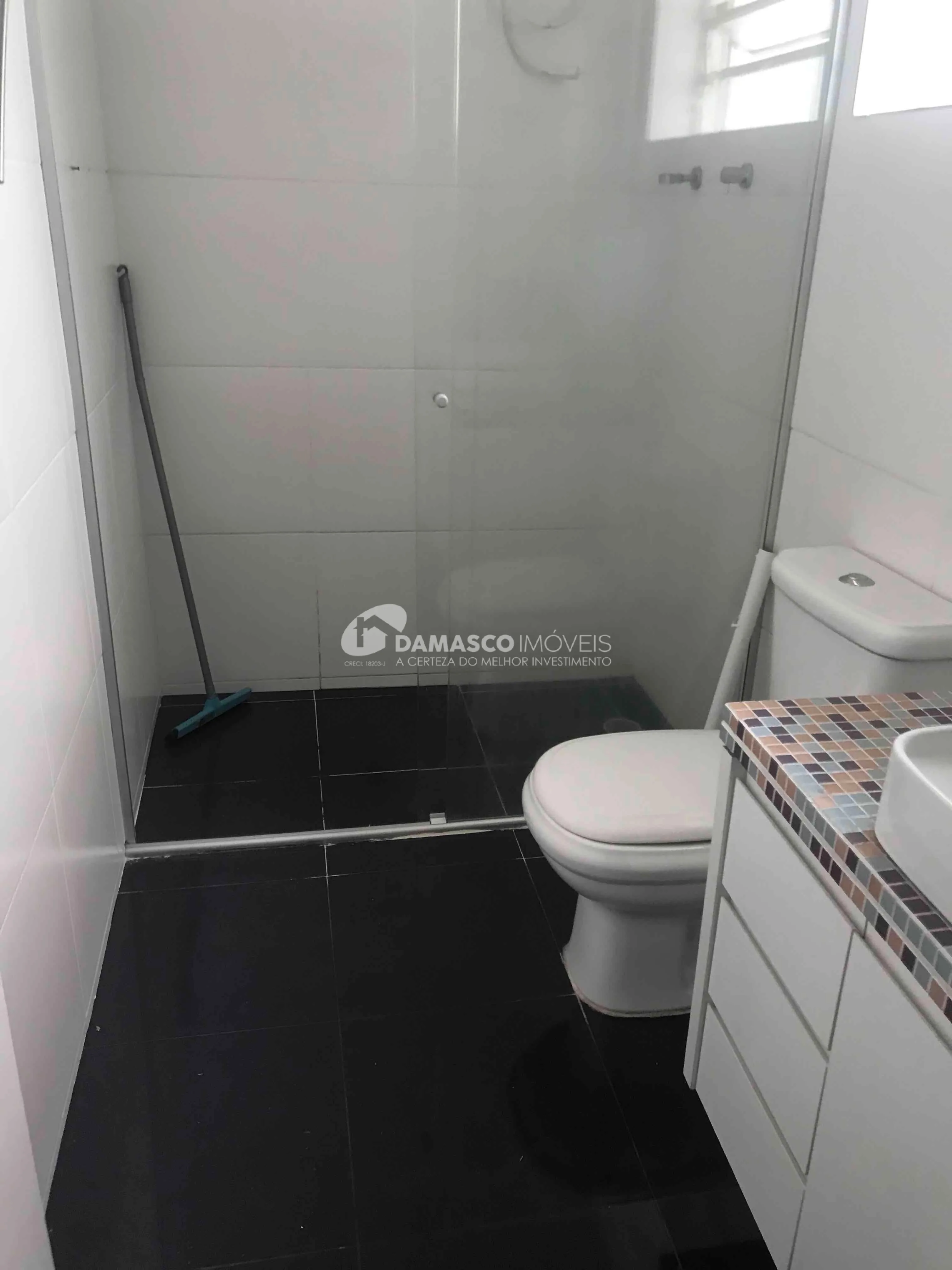 Apartamento padrão para Locação, Vila Assunção, Santo André, SP
