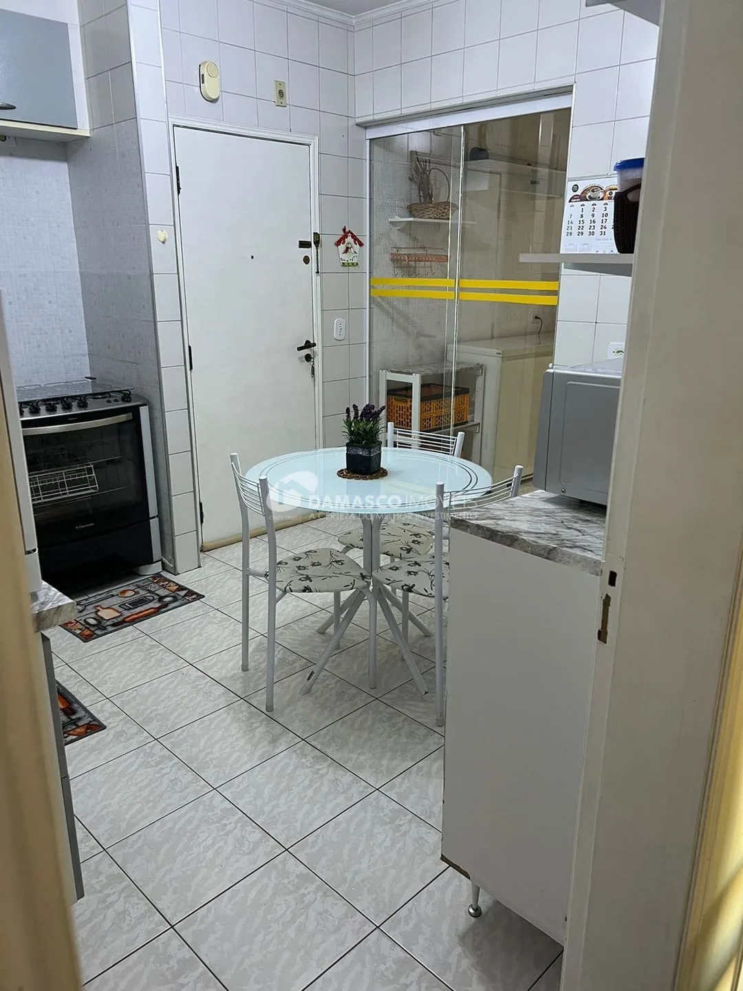 Apartamento à venda, Santa Paula, São Caetano do Sul, SP