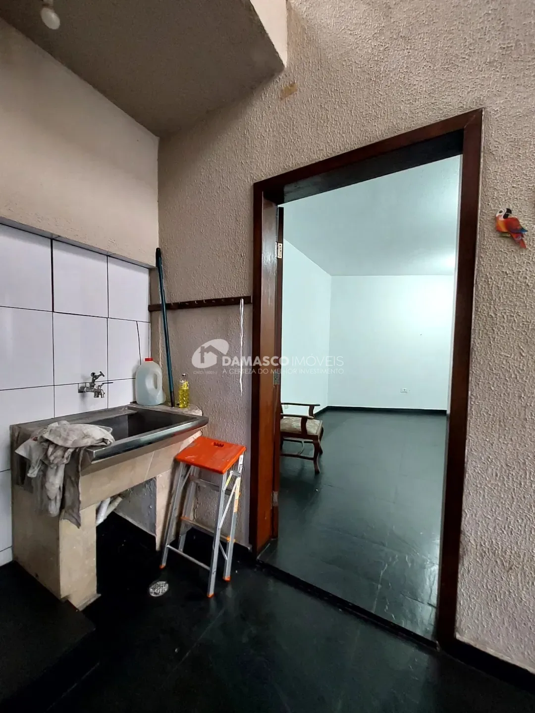 Sobrado para locação, Santa Paula, São Caetano do Sul, SP