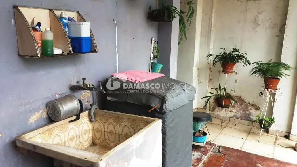 Casa à venda 2 Quartos, 2 Vagas, 249M², Olímpico, São Caetano do Sul - SP