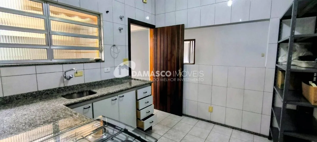 Casa Térrea - SantaPaula