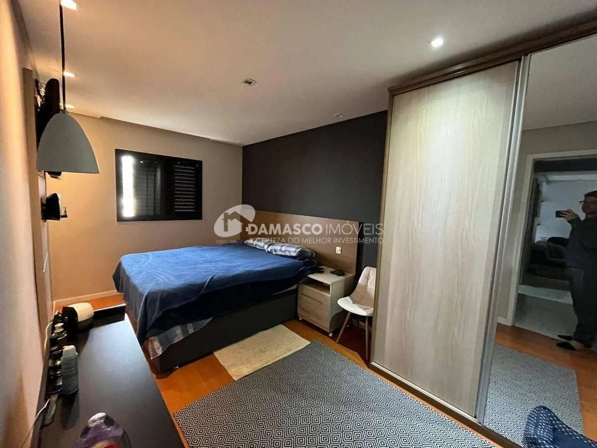 Apartamento para  Venda 3 Quartos, 1 Suite, 1 Vaga, Santa Maria, São Caetano do Sul - SP