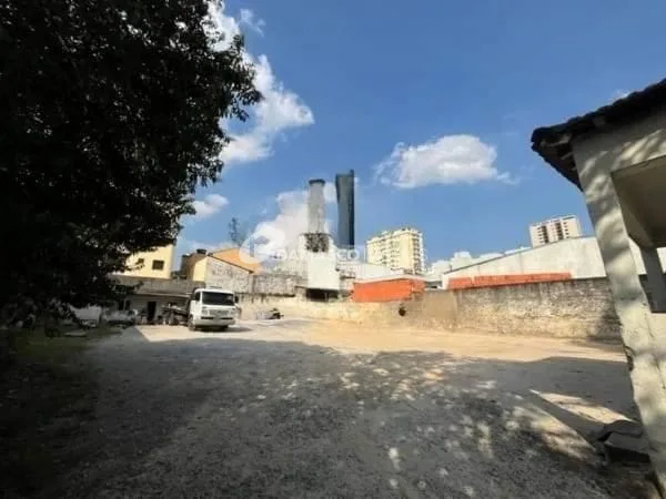 Terreno para locação, Barcelona, São Caetano do Sul, SP