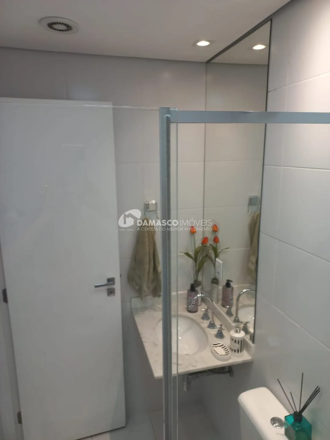 Apartamento à venda, Jardim São Caetano, São Caetano do Sul, SP