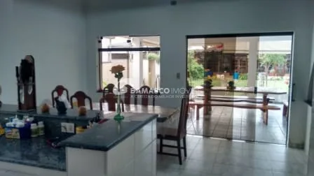 Casa à venda 4 Quartos, 1 Suite, 3 Vagas, 450M², Barcelona, São Caetano do Sul - SP