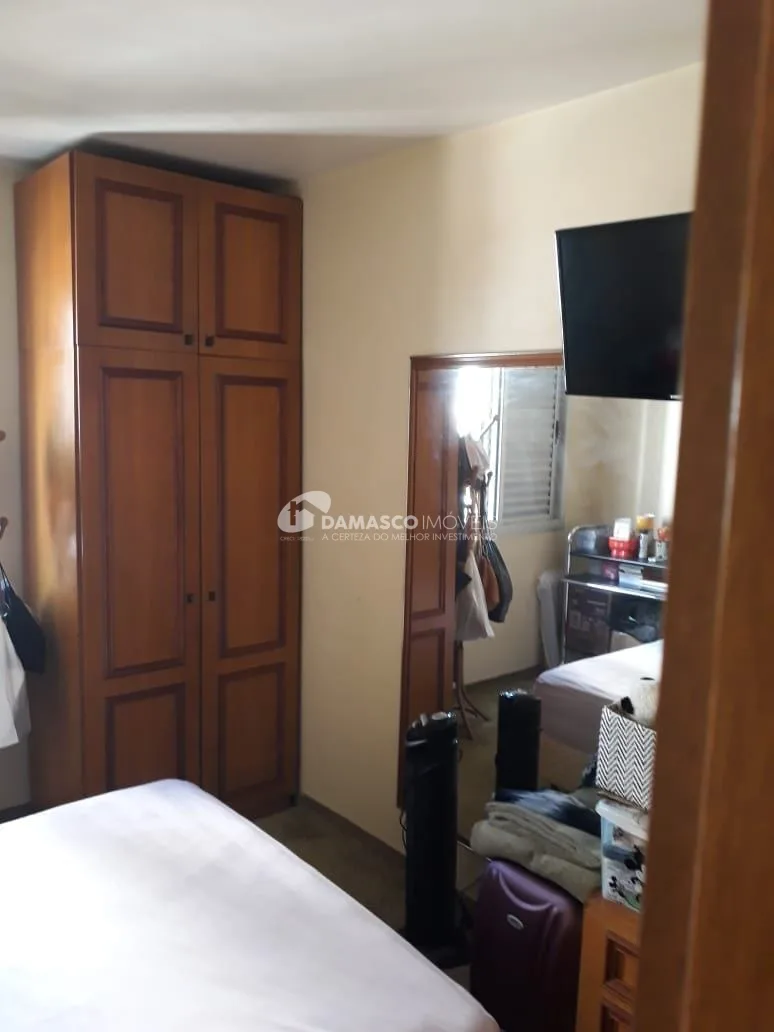 Apartamento à venda, Vila Guarani (Z Sul), São Paulo, SP