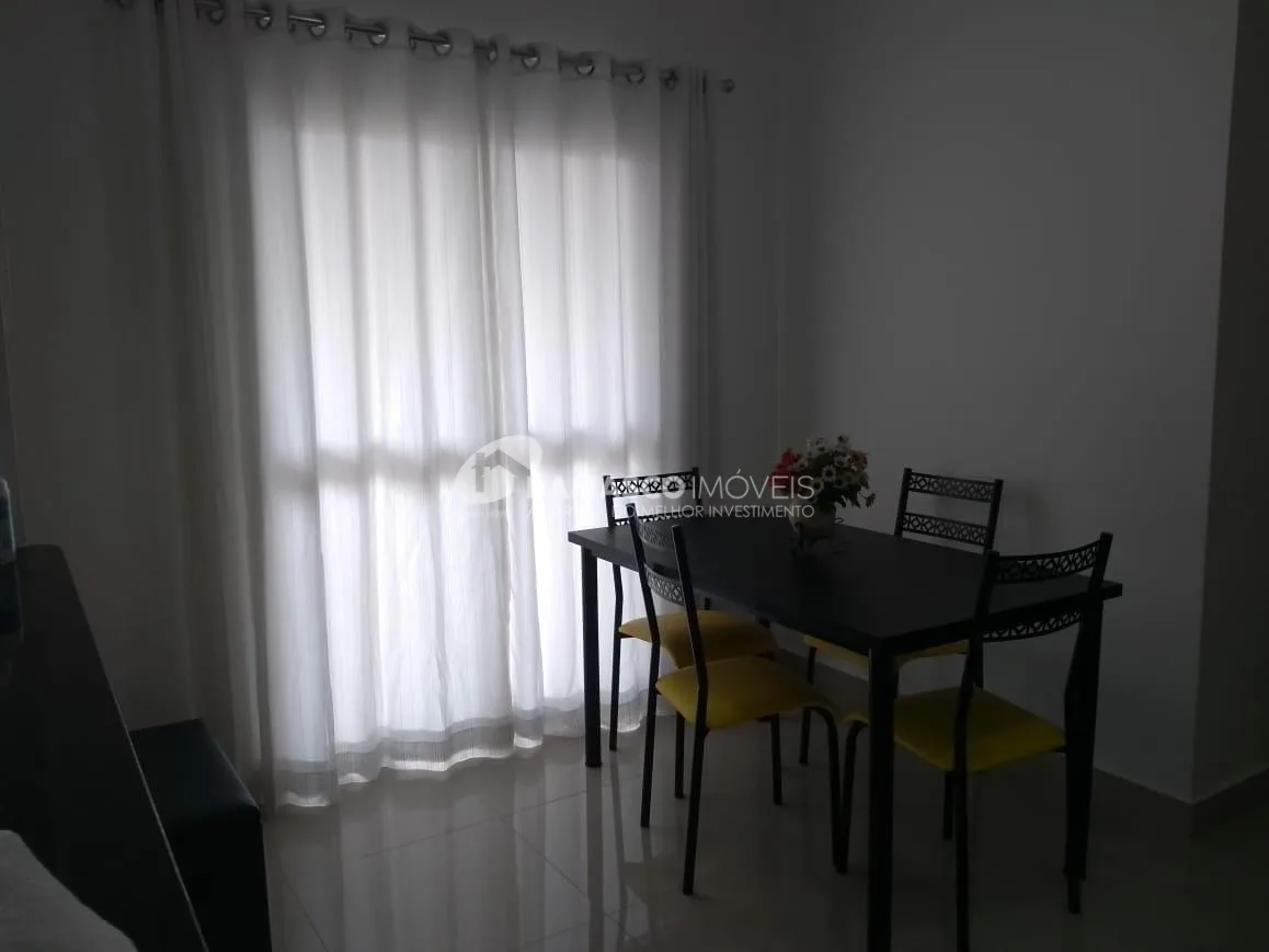 Apartamento à venda 2 Quartos, 1 Suite, 2 Vagas, 71M², Santa Paula, São Caetano do Sul - SP 