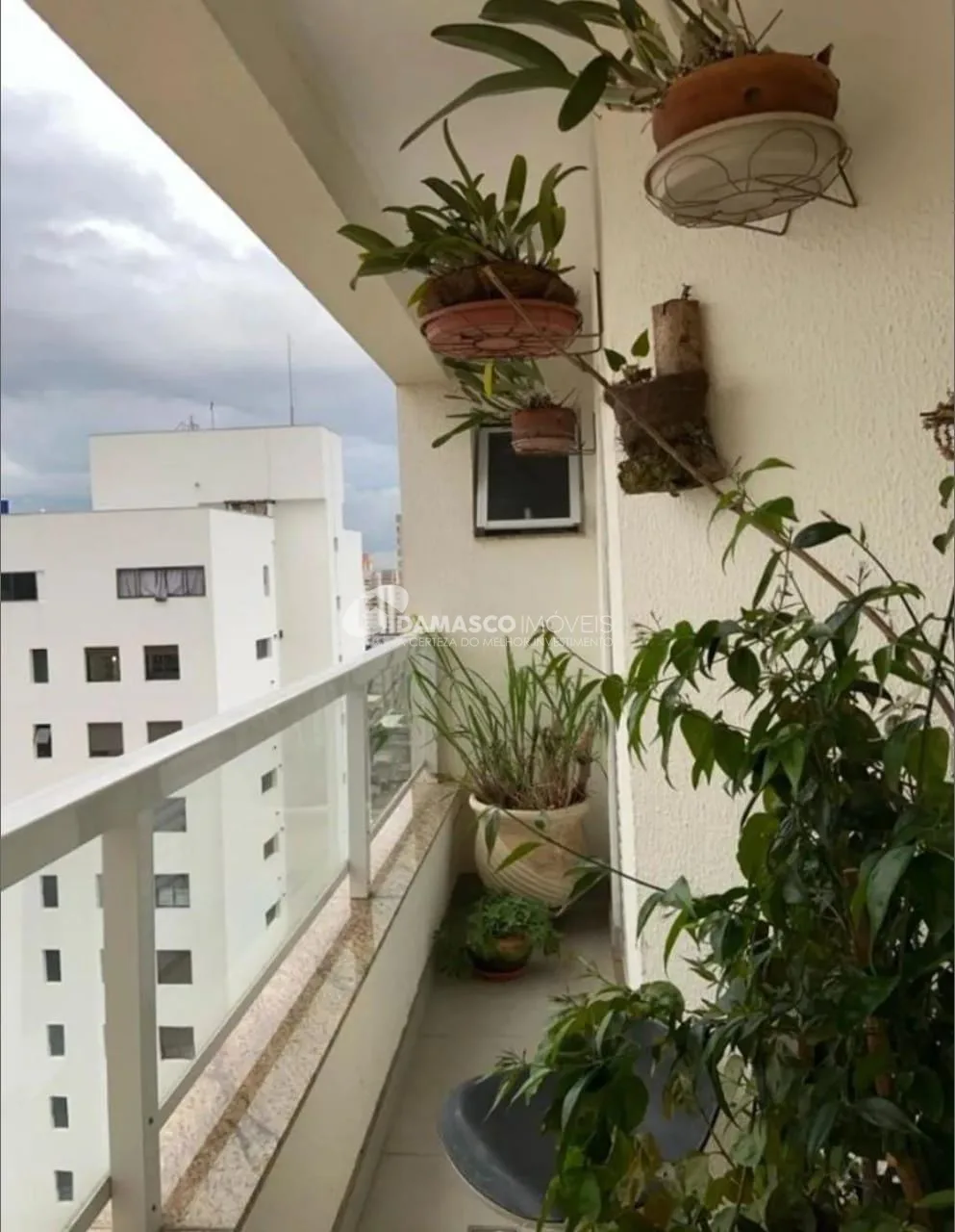 Apartamento à venda, Vila Bastos, Santo André, SP