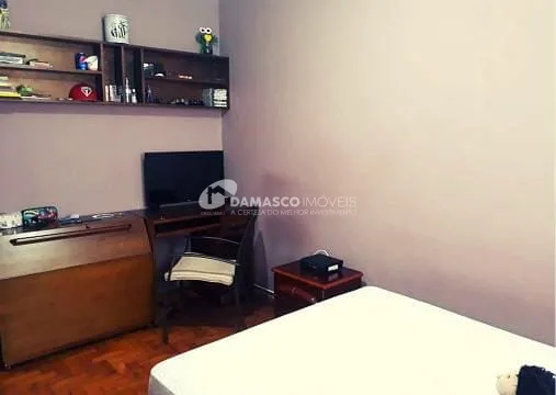 Sobrado à venda 3 Quartos, 2 Vagas, 235M², Anchieta, São Bernardo do Campo