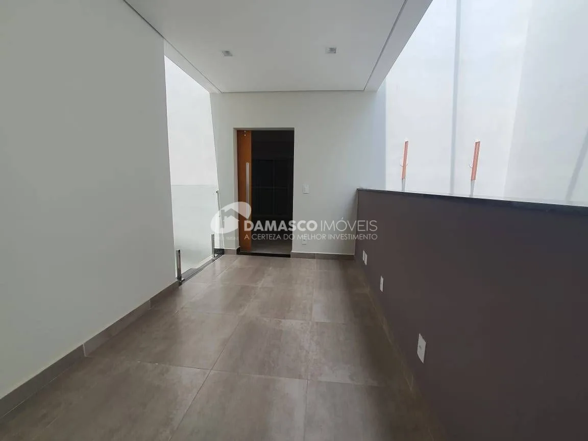 Sobrado- Barcelona - São Caetano do Sul