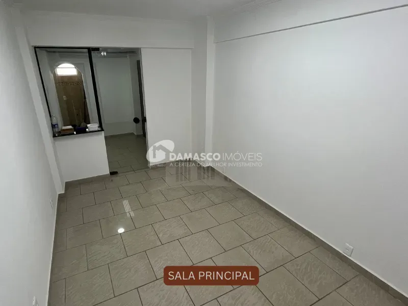 Salas Comerciais, Centro - São Caetano do Sul
