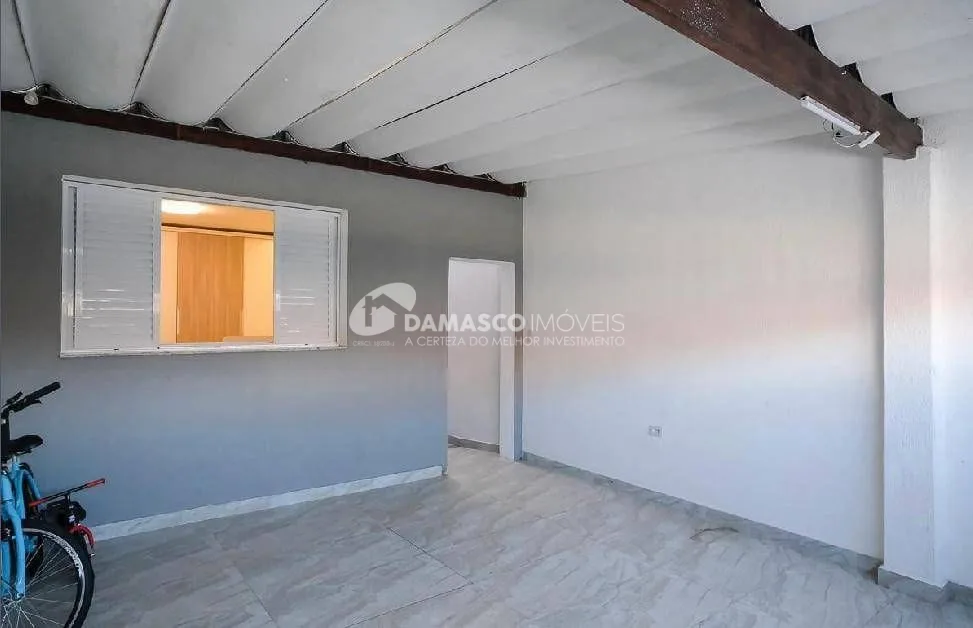 Casa TÉRREA - Santa Maria, São Caetano do Sul, SP