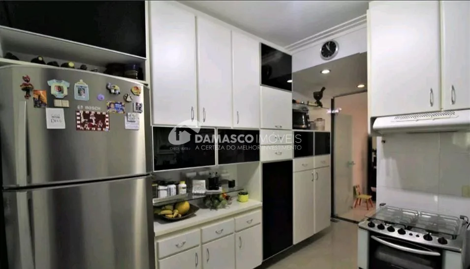 Prédio à venda 3 Quartos, 4 Vagas, Barcelona, São Caetano do Sul - SP 