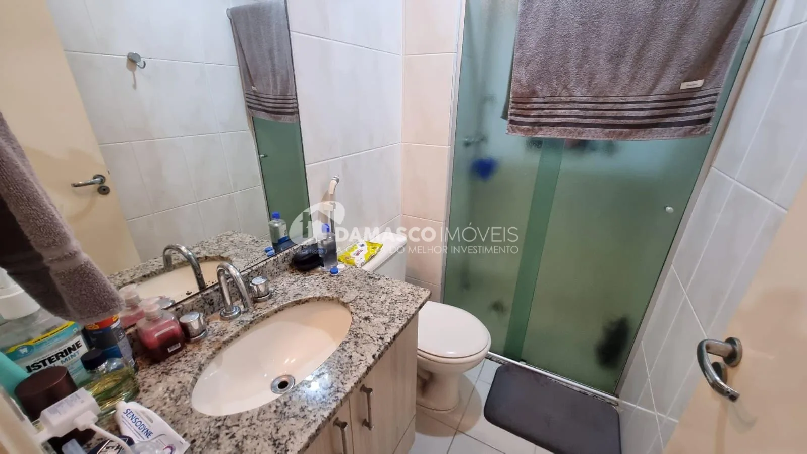 Apartamento à venda, Santo Antônio, São Caetano do Sul, SP