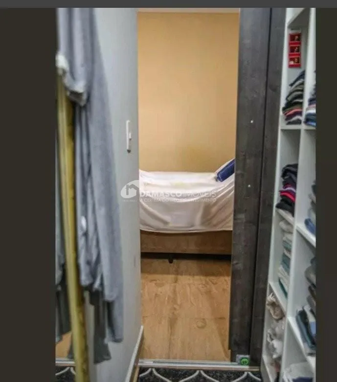 Apartamento à venda 2 Quartos, 1 Vaga, 108M², Osvaldo Cruz, São Caetano do Sul - SP 
