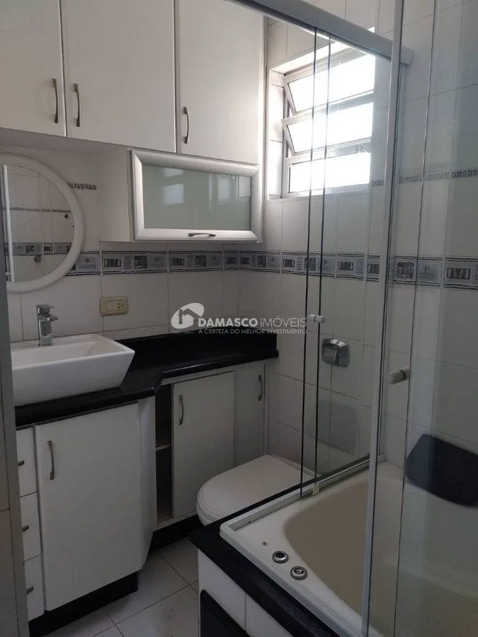 Cobertura com 3 quartos, Rudge Ramos - São Bernardo do Campo