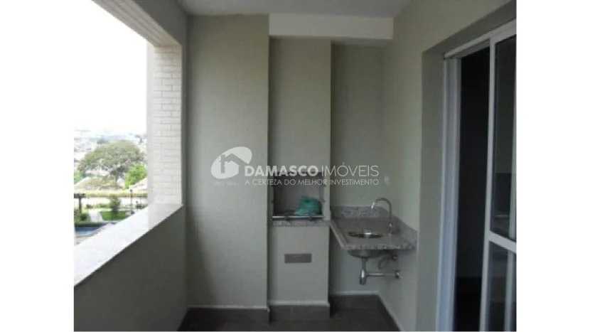 Apartamento à venda 3 Quartos, 3 Suites, 2 Vagas, Santa Paula, São Caetano do Sul - SP 