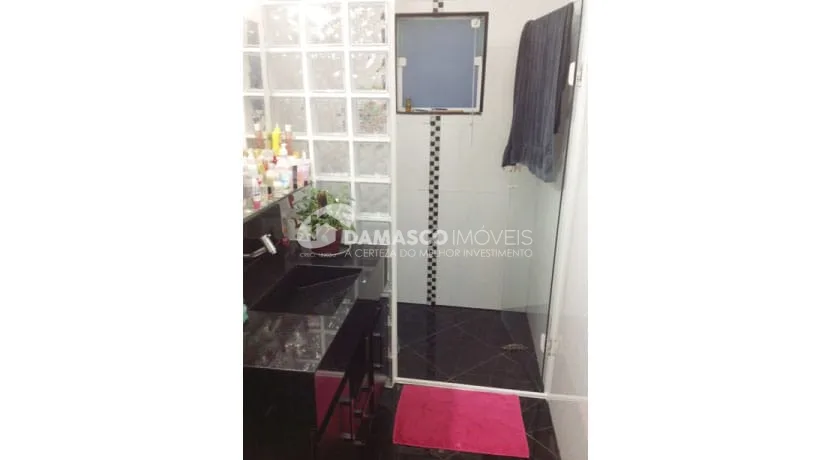 Sobrado à venda 4 Quartos, 2 Suites, 3 Vagas, 286M², Nova Gerty, São Caetano do Sul - SP