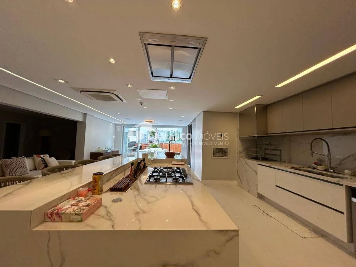 Magnifica Penthouse a venda São Caetano do Sul