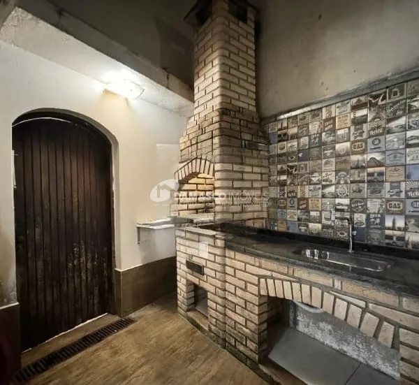 Casa à venda, Vila Curuçá, Santo André, SP
