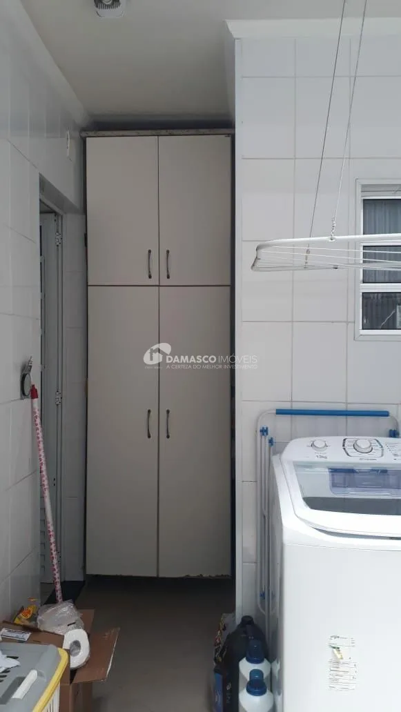 Sobrado à venda 2 Quartos, 1 Vaga, 101M², Santa Paula, São Caetano do Sul - SP