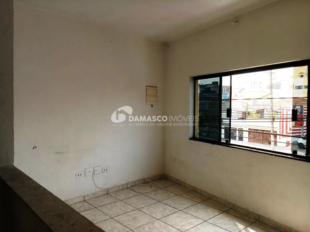 Comercial para Locação Santa Paula, São Caetano do Sul - SP |                                                             