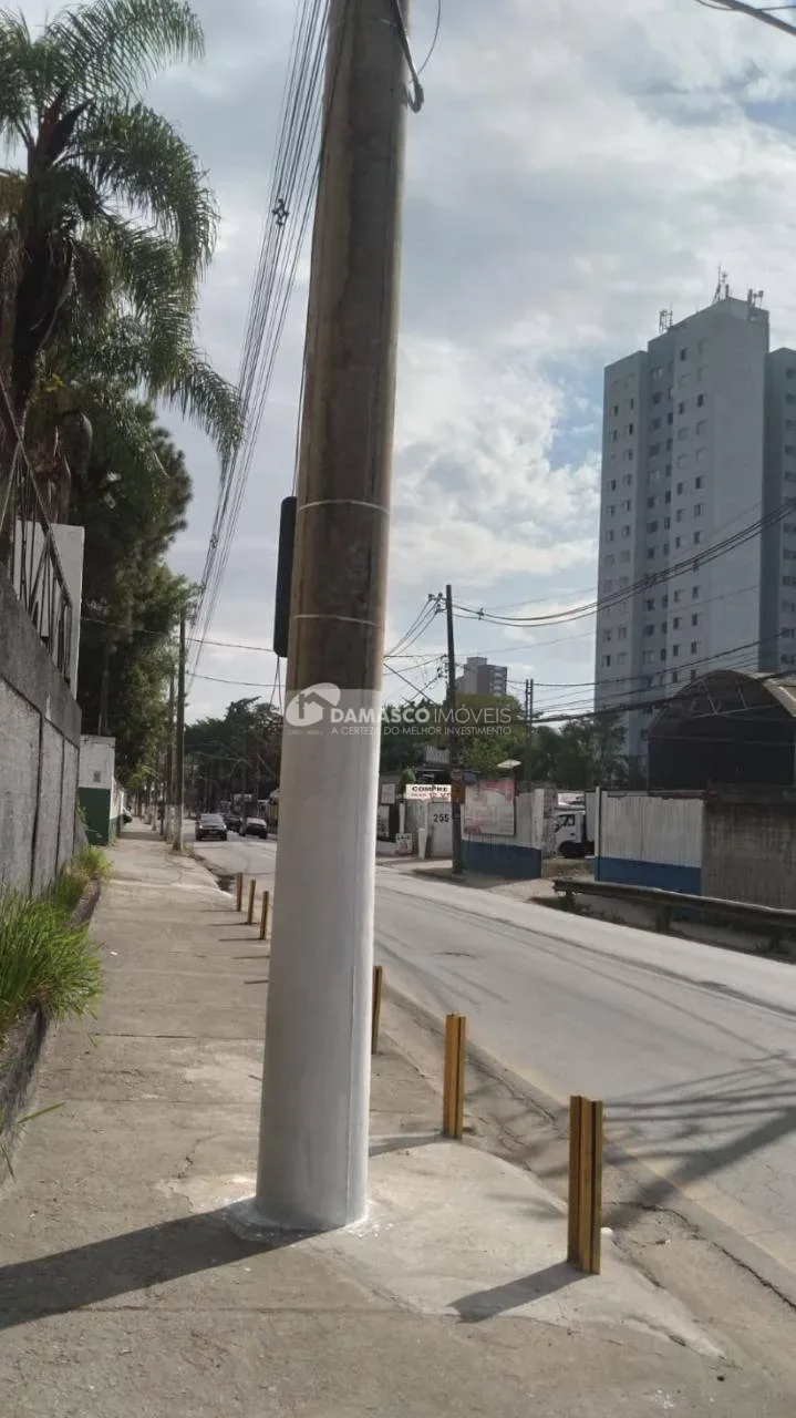 Galpão / Barracão para locação, Demarchi, São Bernardo do Campo, SP