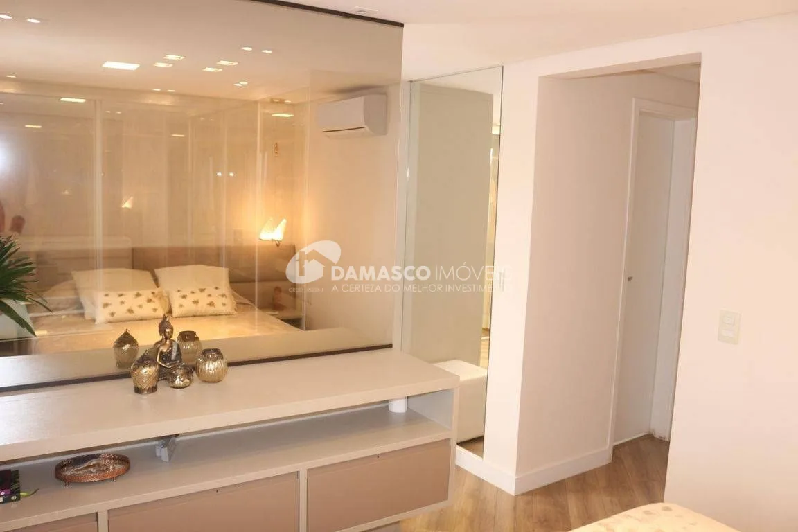 Apartamento com 4 quartos para Locação, Santo Antônio - São Caetano do Sul
