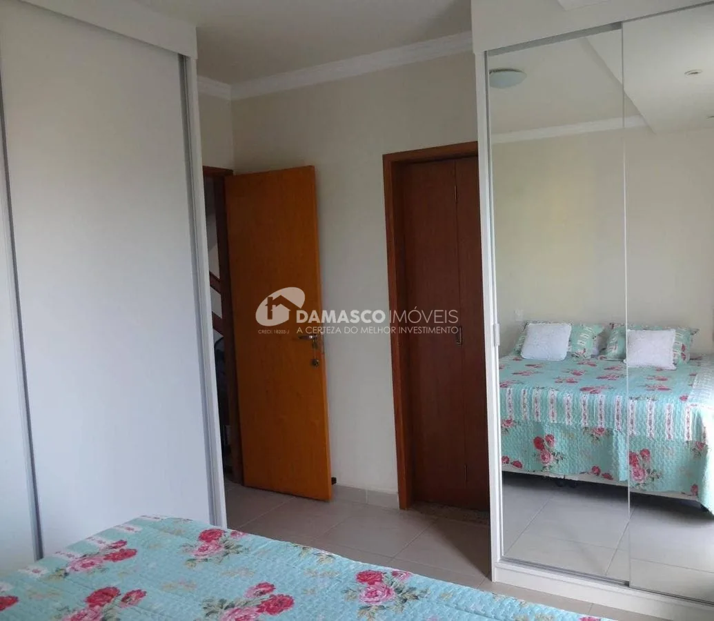 Cobertura à venda 3 Quartos, 2 Suites, 3 Vagas, 135M², Rudge Ramos, São Bernardo do Campo - SP