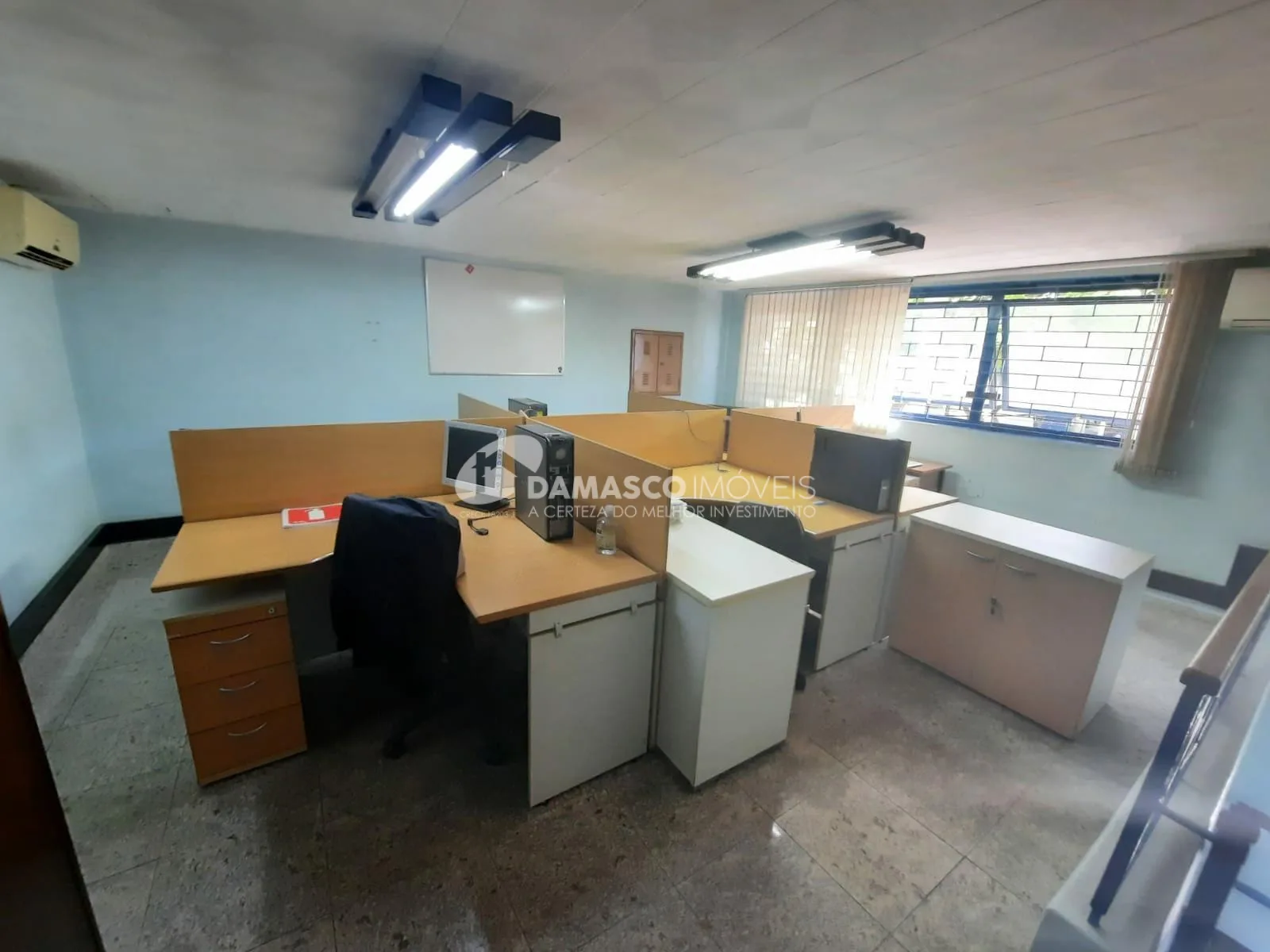 Prédio para Locação Centro, São Caetano do Sul - SP