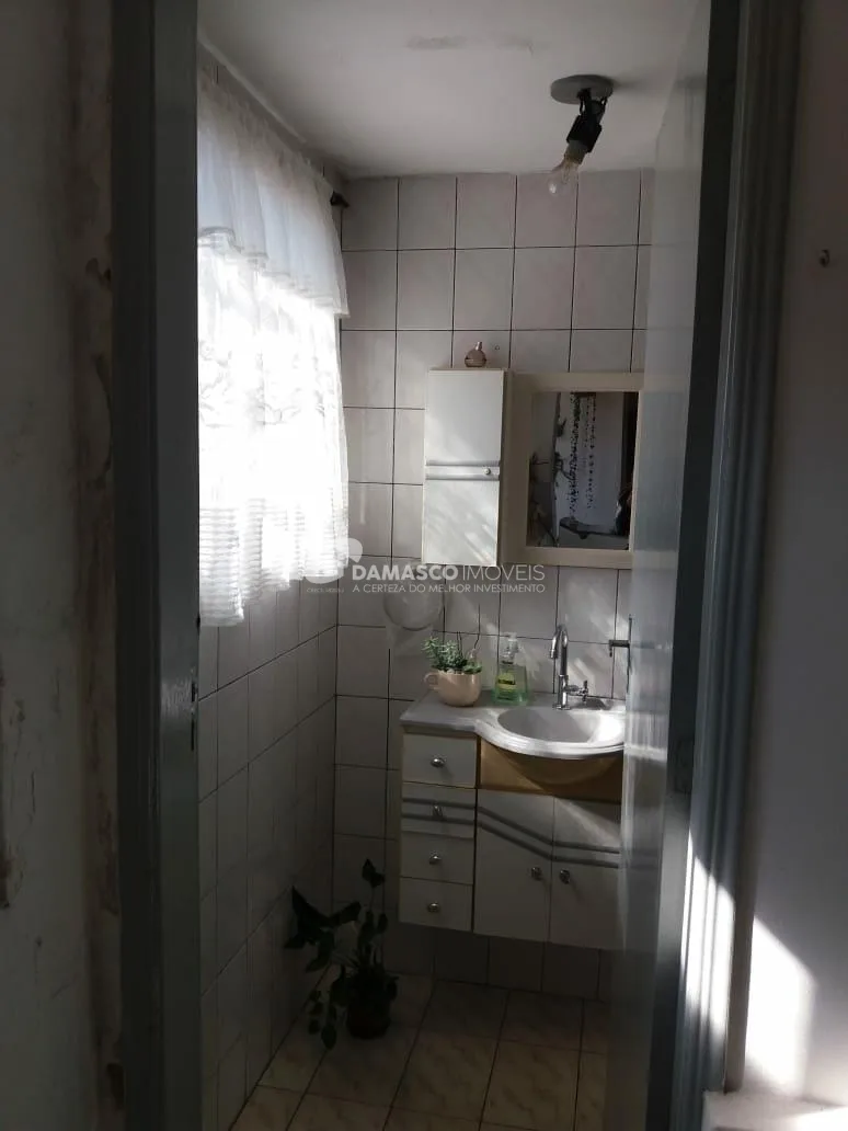 Casa à venda 2 Quartos, 2 Vagas, 300M², Nova Gerty, São Caetano do Sul - SP