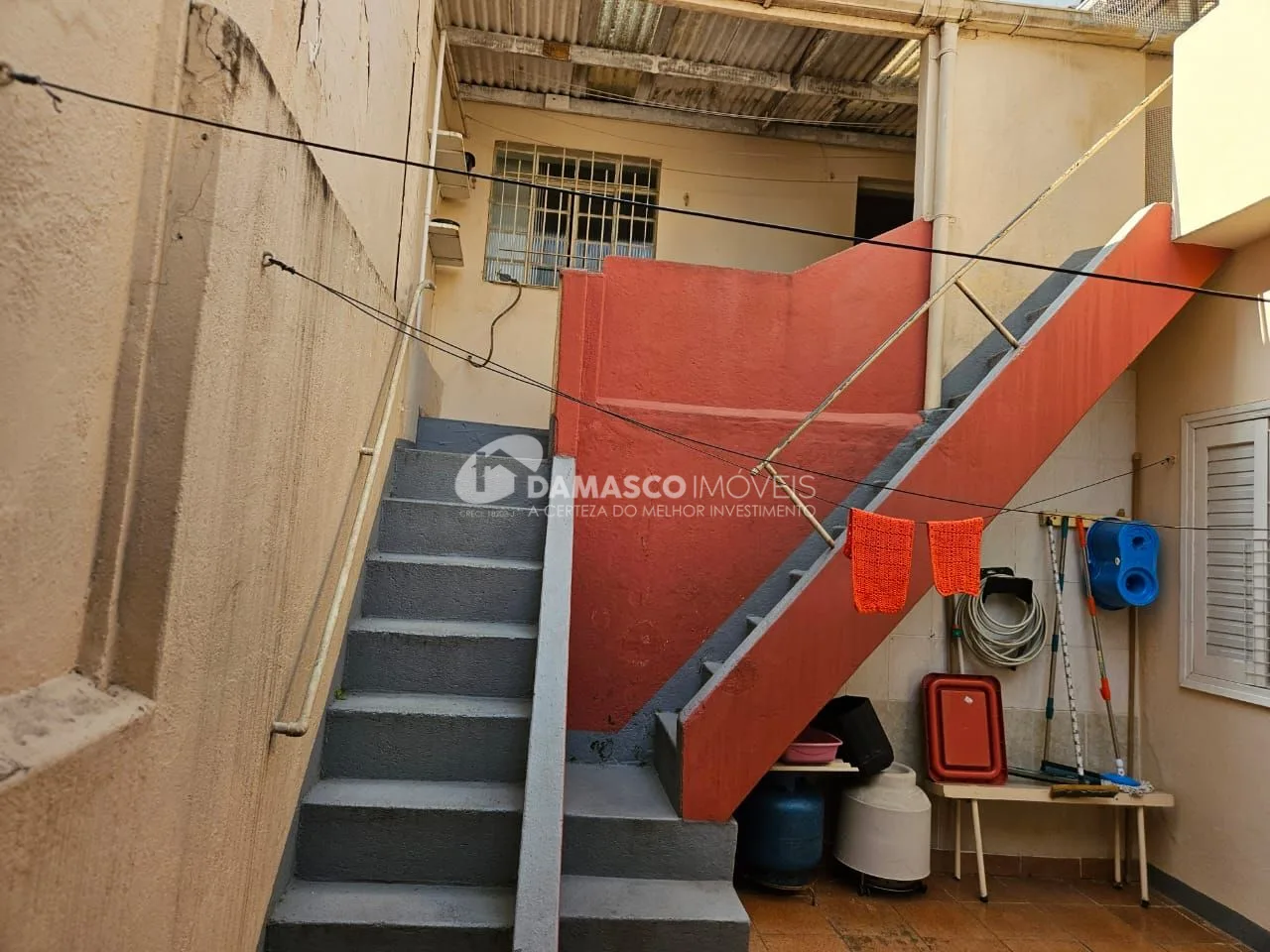 Casa padrão à Venda, Olímpico, São Caetano do Sul, SP