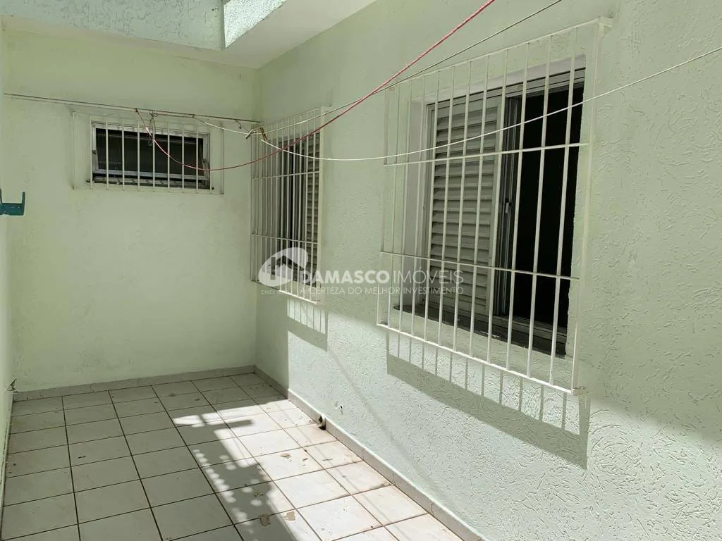 Casa para venda e locação, Boa Vista, São Caetano do Sul, SP