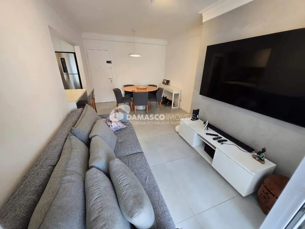 Apartamento à venda, Santa Paula, São Caetano do Sul, SP