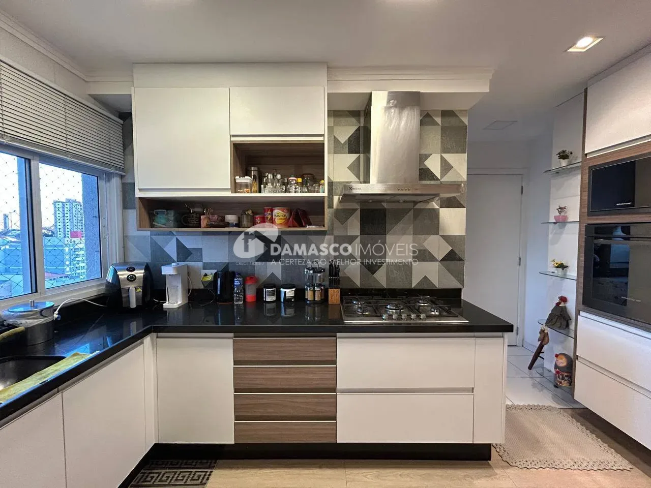 Apartamento à venda, Centro, Santo André, SP