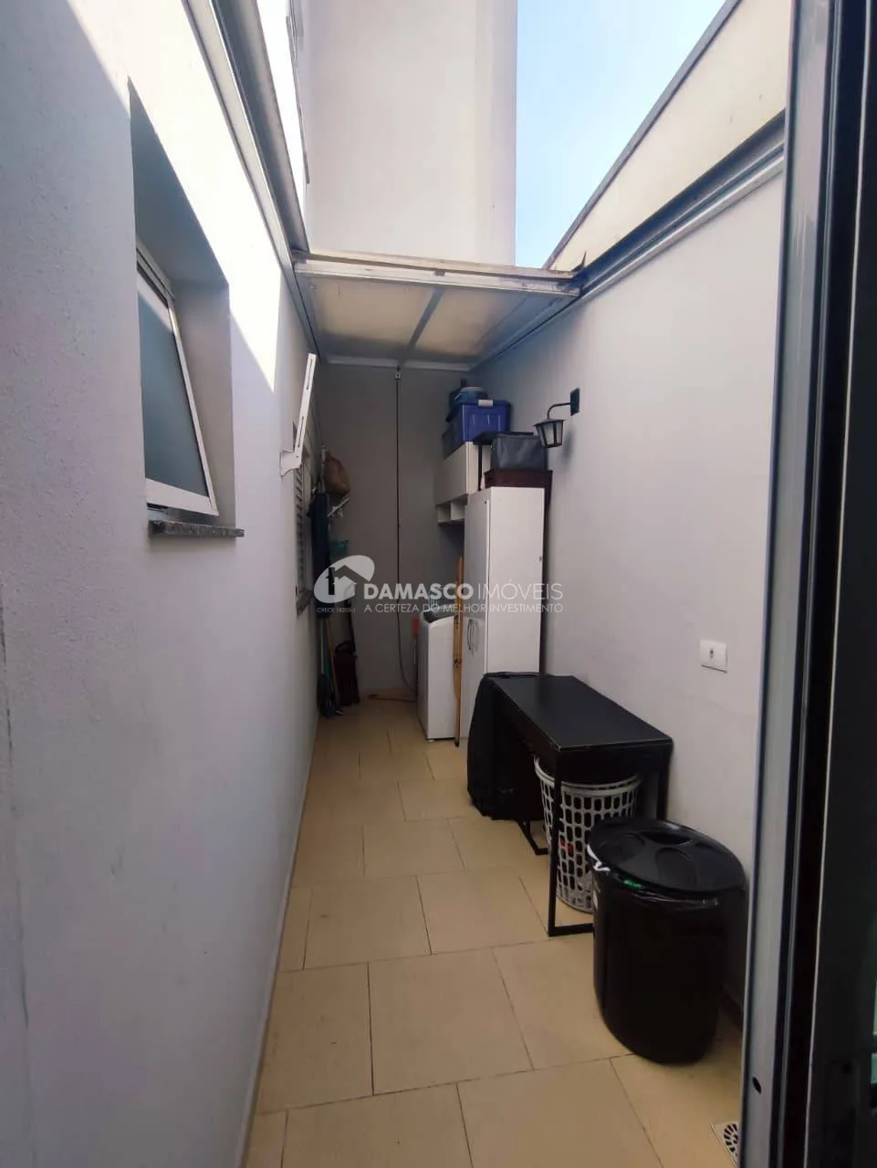 Apartamento à venda, Vila Aquilino, Santo André, SP