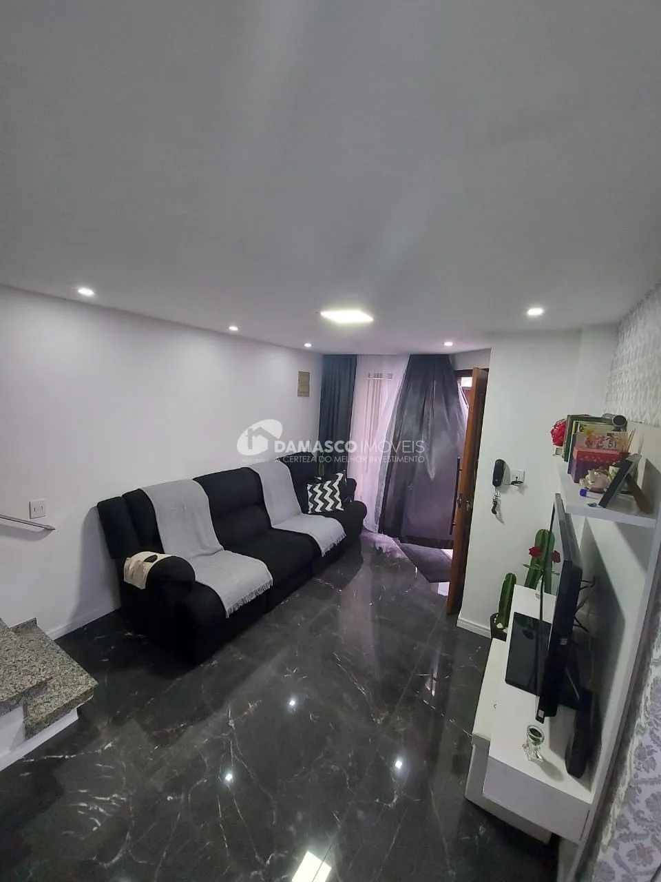 Sobrado à venda, Vila Ivone, São Paulo, SP