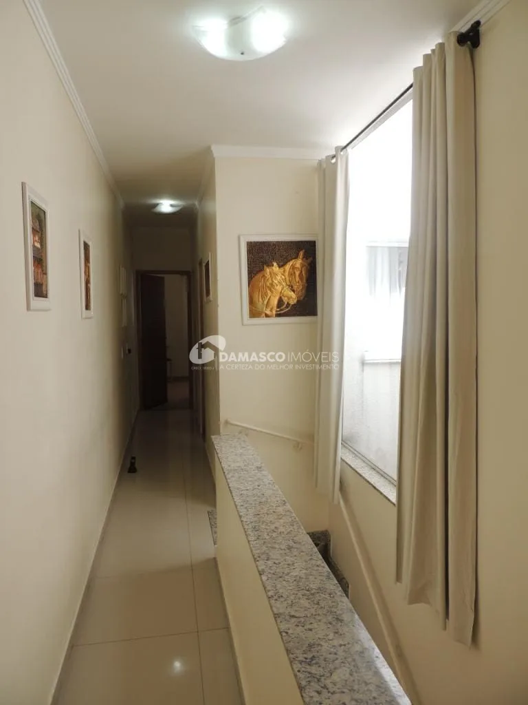 Sobrado à venda 3 Quartos, 1 Suite, 2 Vagas, 100M², Vila Alpina, São Paulo - SP