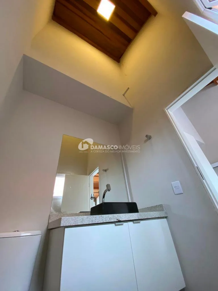 Apartamento à venda 2 Quartos, 1 Suite, 1 Vaga, 100M², Vila Camilópolis, Santo André - SP 