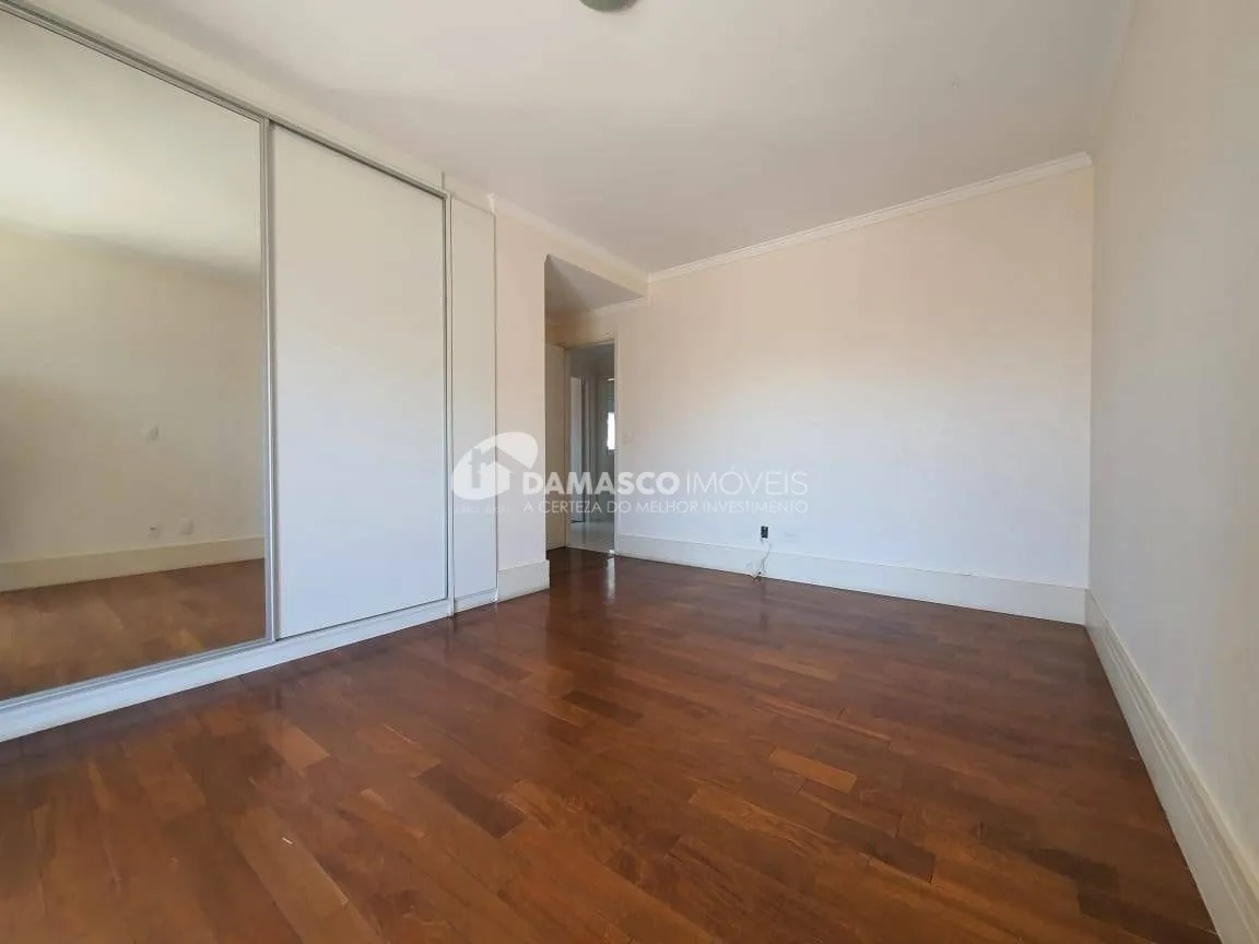 APARTAMENTO 242M²,  4 SUÍTES, 4 VAGAS - SANTO ANTONIO - SÃO CAETANO DO SUL