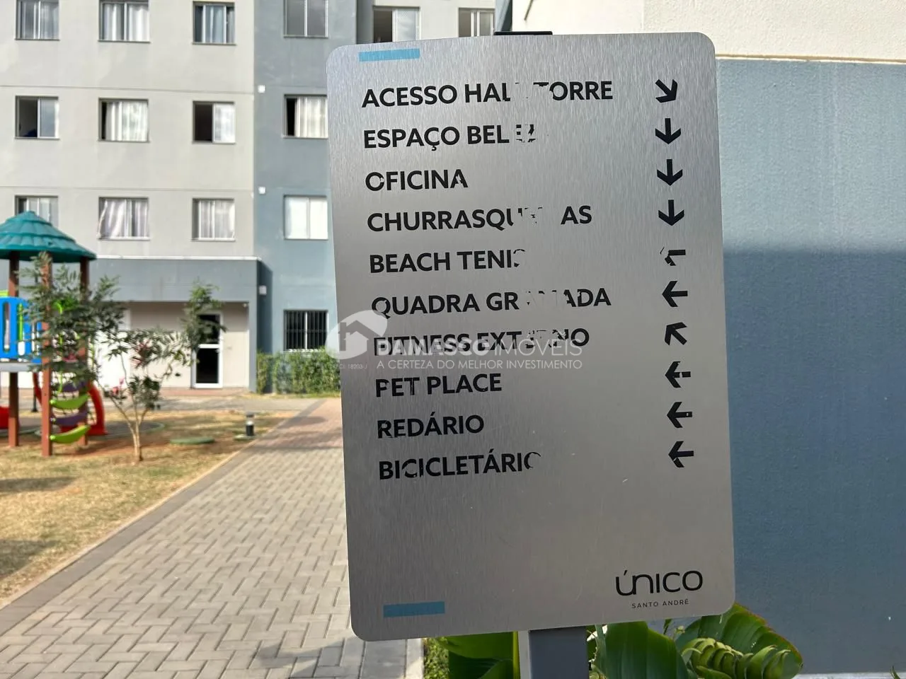 Apartamento padrão à Venda, Santa Maria, Santo André, SP
