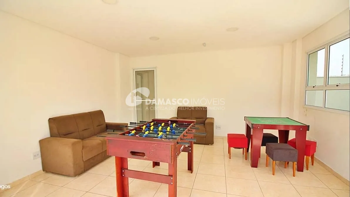 Apartamento 2 dormitórios em São Bernardo do Campo