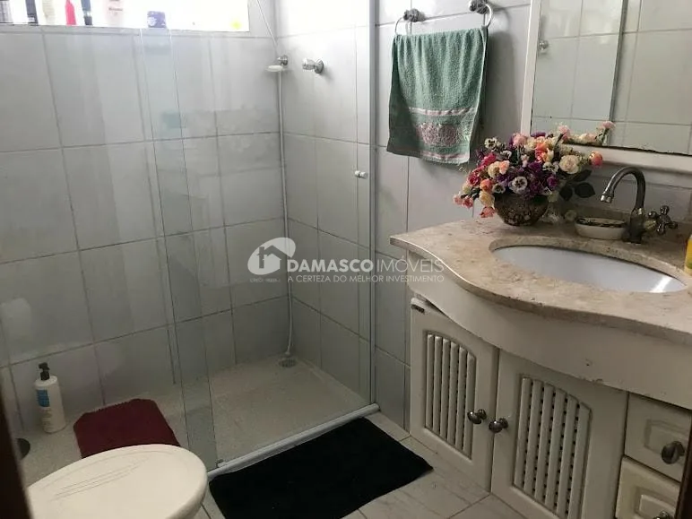 Casa à venda 3 Quartos, 3 Vagas, 250M², Jardim Jaqueira, Caraguatatuba - SP