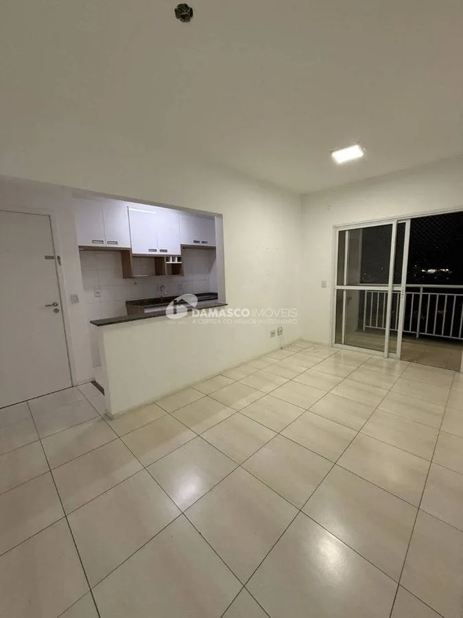 Apartamento 2 dormitórios em São Bernardo do Campo