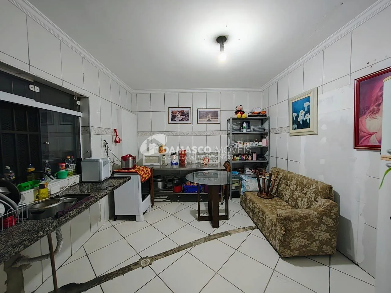 Casa à venda, Olímpico, São Caetano do Sul, SP