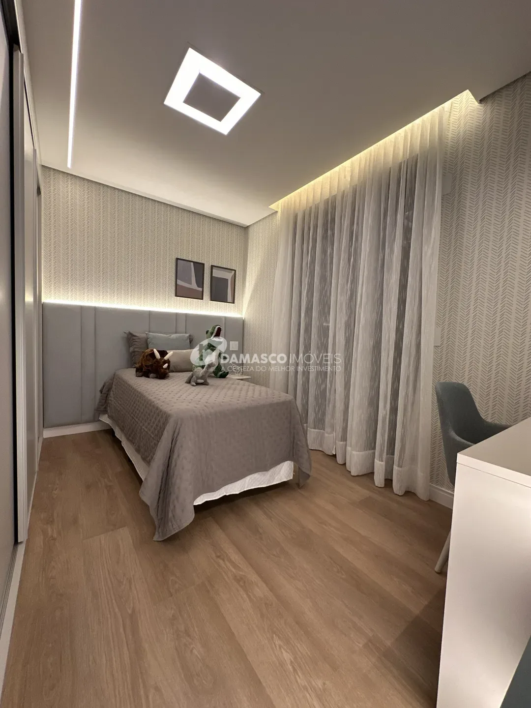 Apartamento à venda, Jardim, Santo André, SP