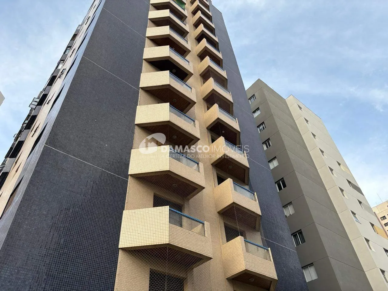 Apartamento à venda, Barcelona, São Caetano do Sul, SP
