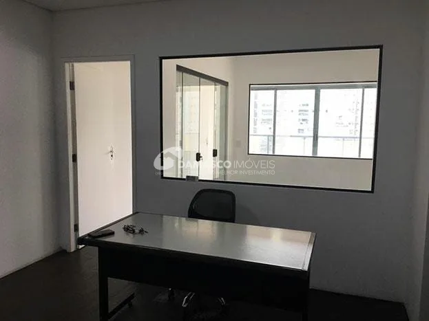 Sala para Locação 1 Vaga, 50M², Cerâmica, São Caetano do Sul - SP 