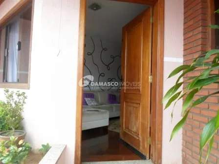 Casa à venda 3 Quartos, 1 Suite, 3 Vagas, 282M², Parque Marajoara, Santo André - SP